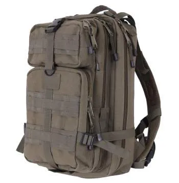 Canvas Medium Transport Pack