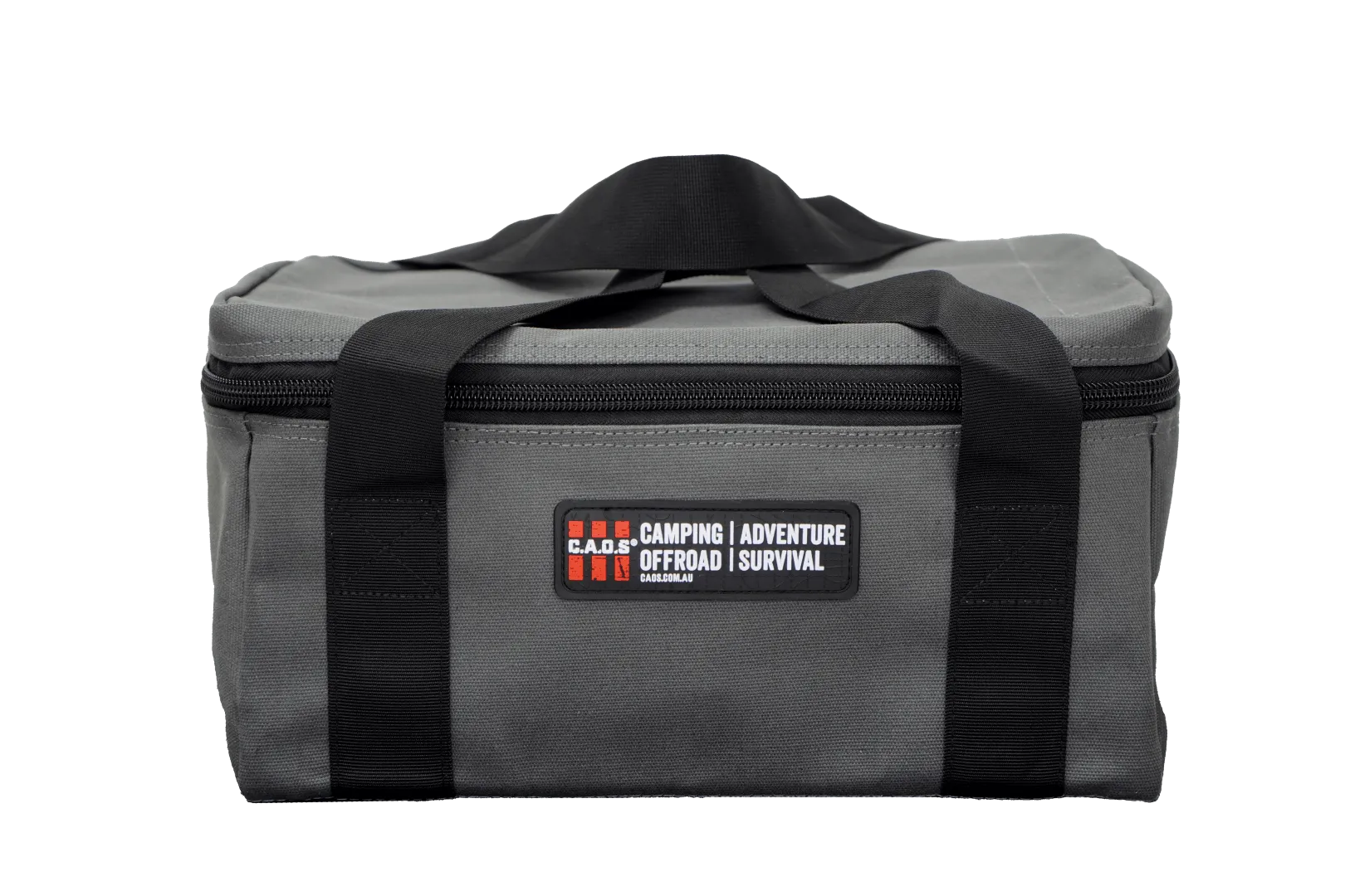 CAOS Canvas Recovery Bag