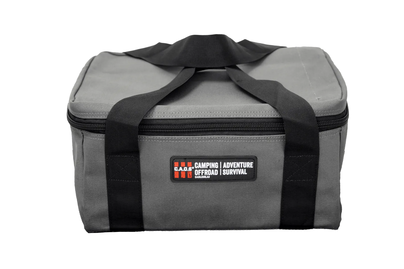 CAOS Canvas Recovery Bag