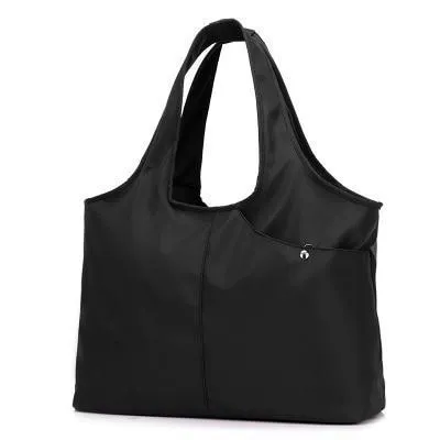 Carry All Tote Bag