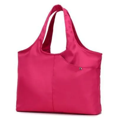 Carry All Tote Bag