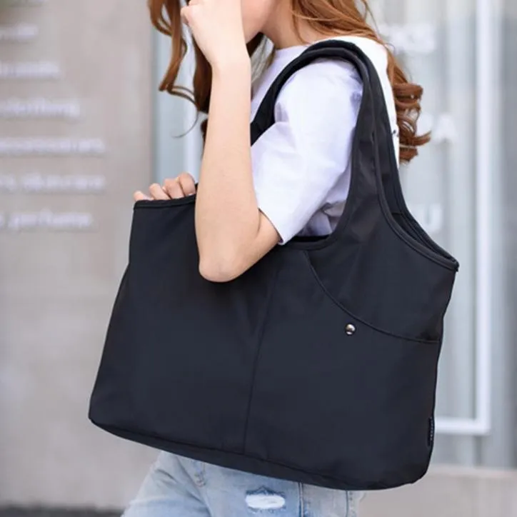 Carry All Tote Bag