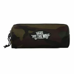 Case Vans Pencil Pouch Black