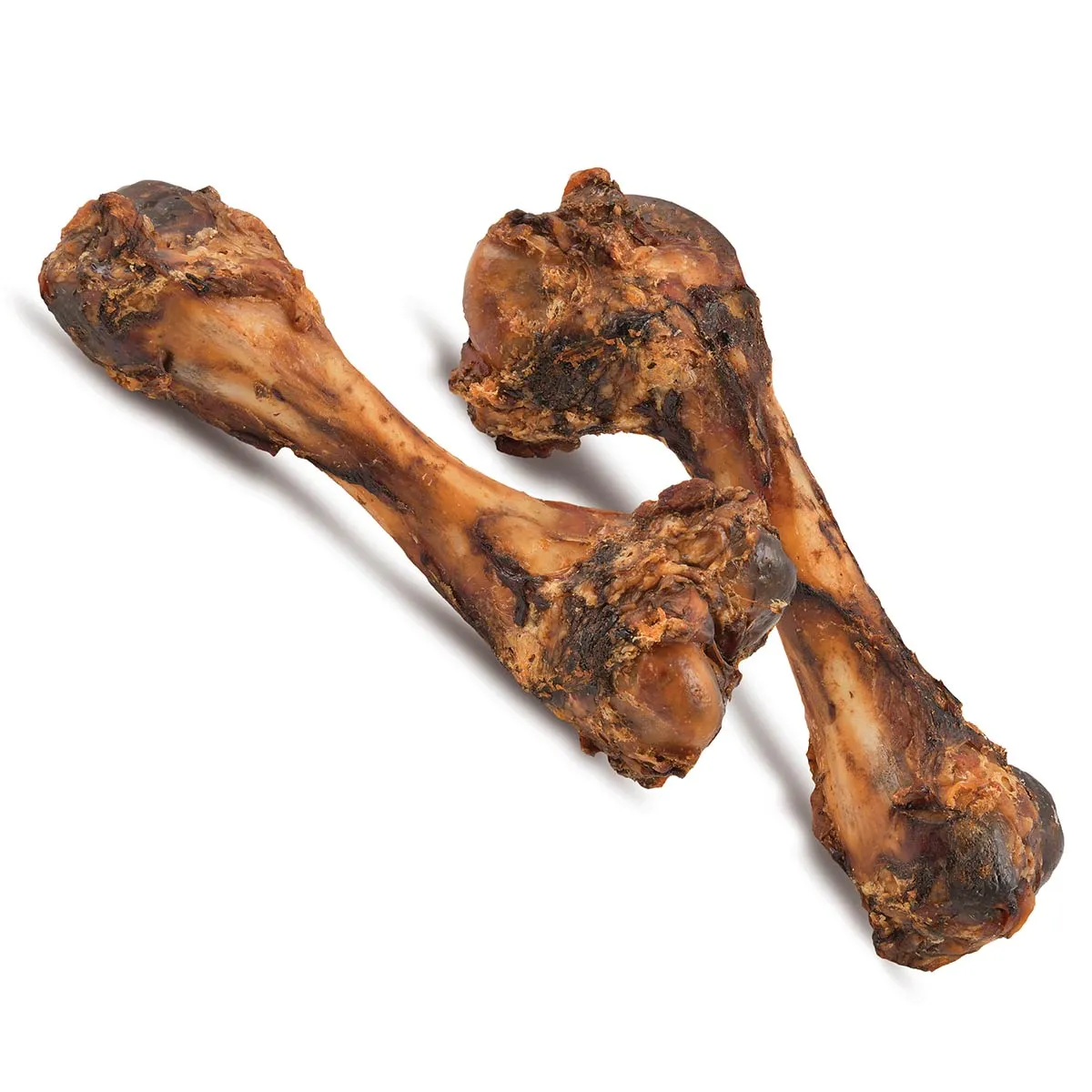 ChewMax Porky Femur, 2-pack