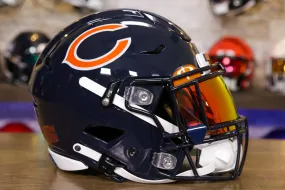 Chicago Bears Riddell SpeedFlex Helmet - GG Edition 00352