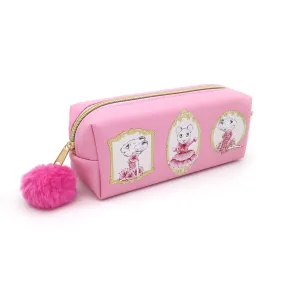 Claris The Mouse - Pencil Case