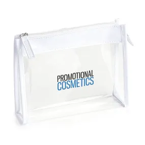 Clear PVC Trim Bag