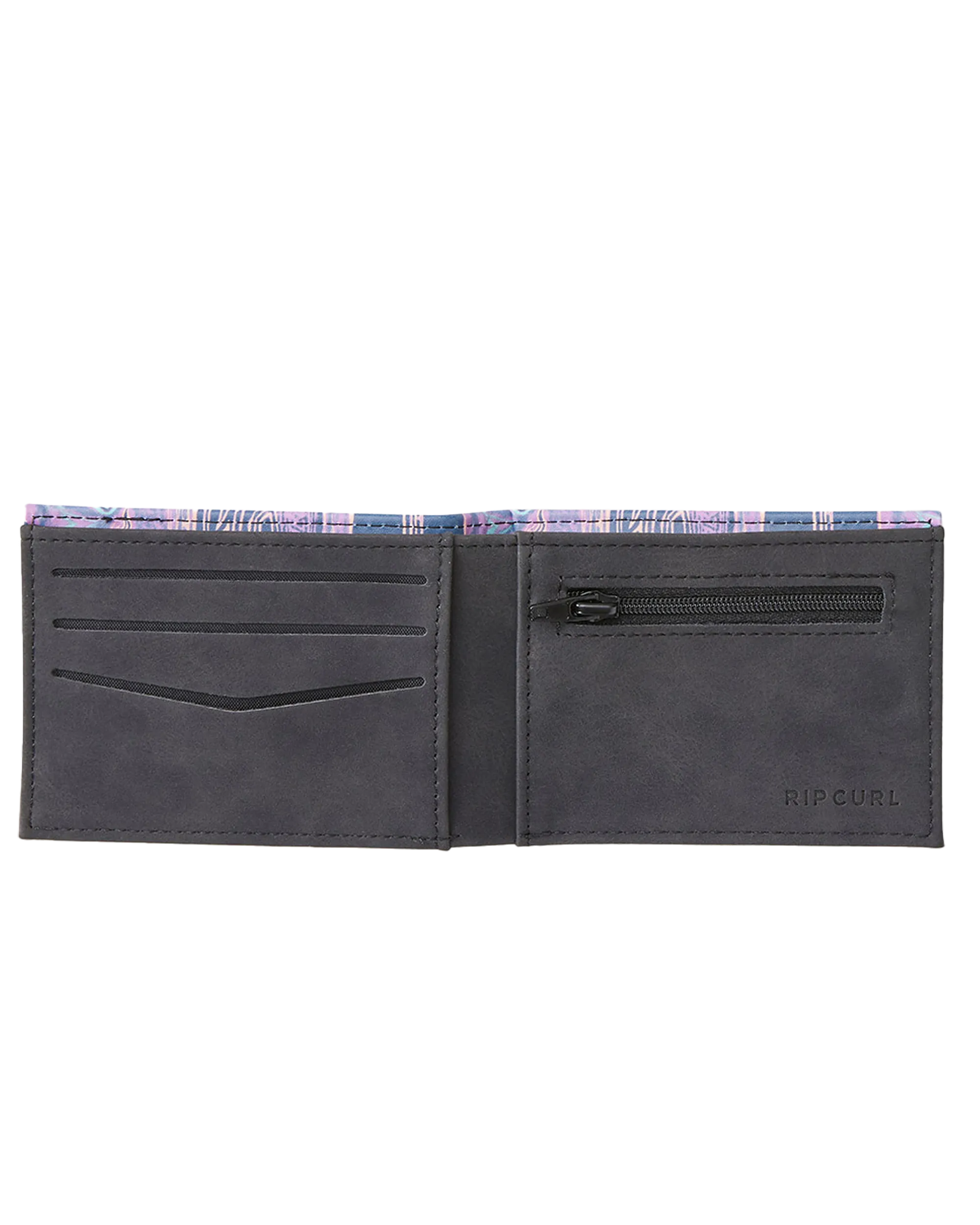 Combo Slim Wallet in Multi Colour