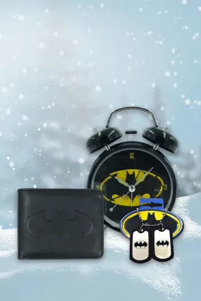 Comic Style Batman Gift Set