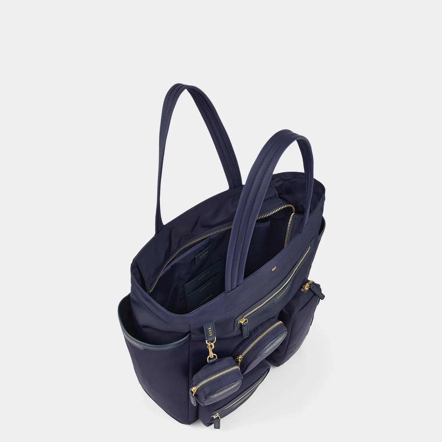 Commuter Tote