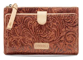 Consuela Sally Slim Wallet 1402