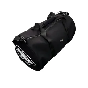 CORTEIZ DUFFEL BAG BLACK