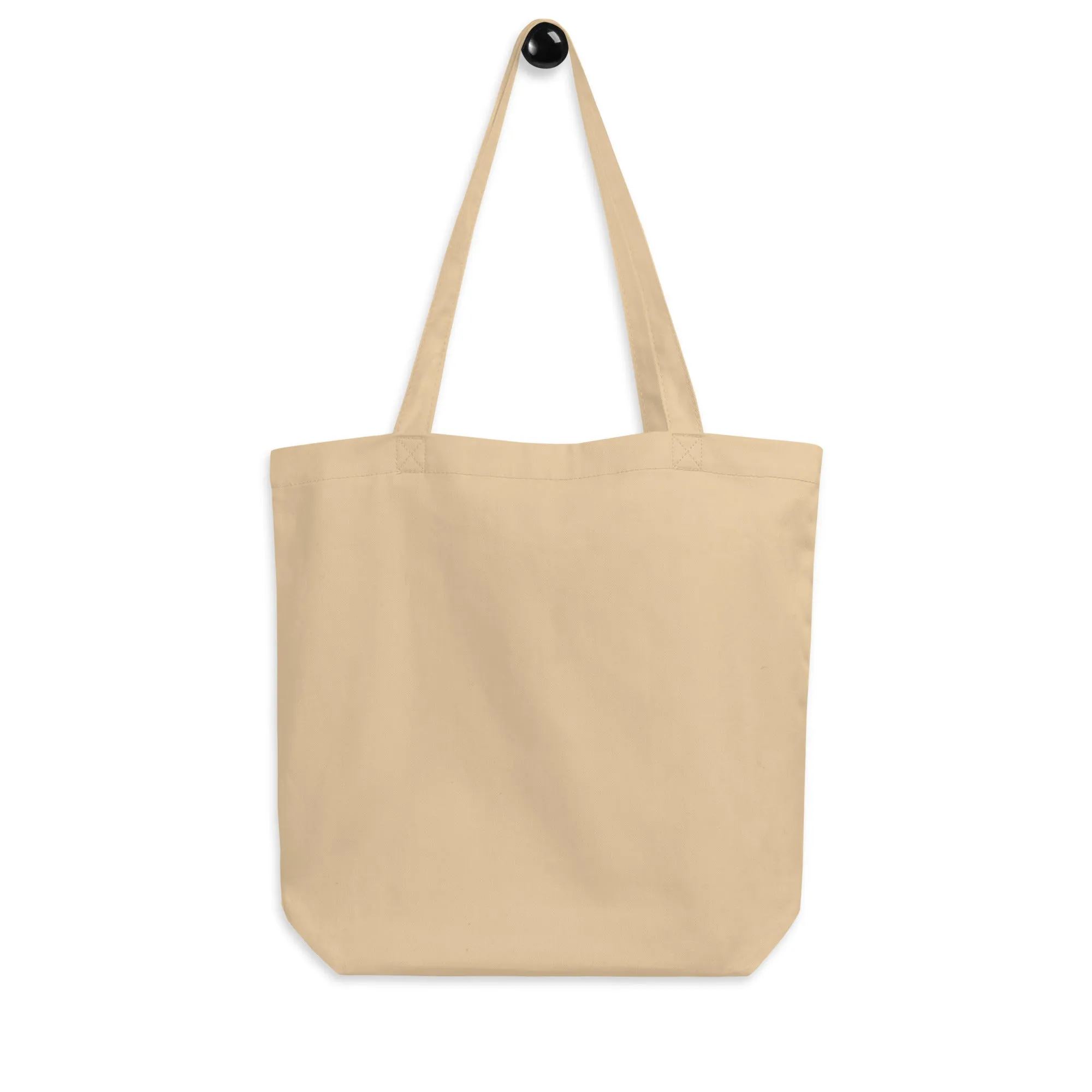 Cotton Tote Bag