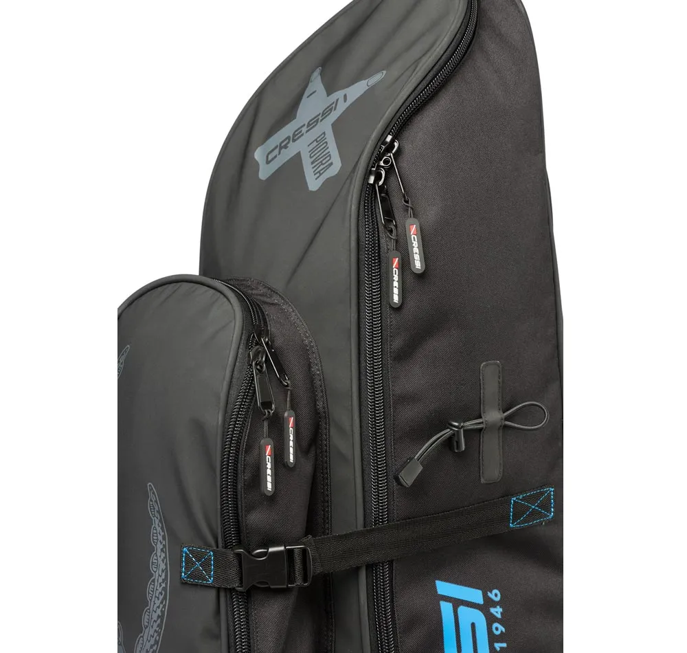 Cressi Piovra XL Fin Backpack