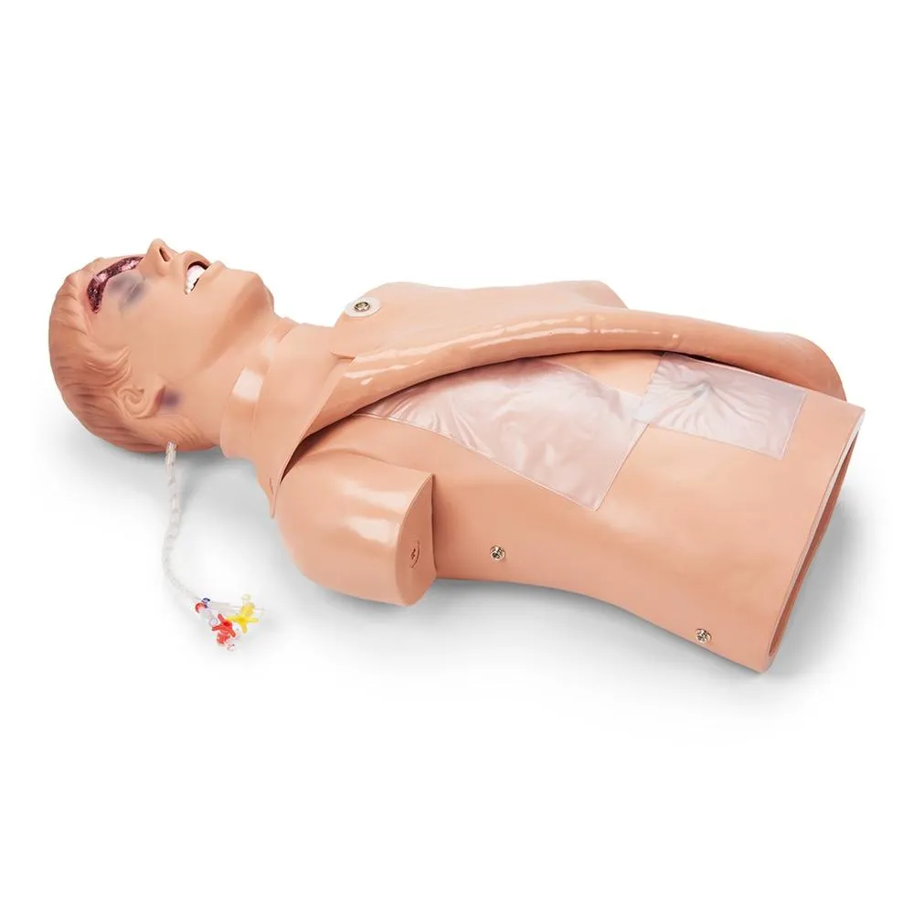 Critical Airway Management Trainer