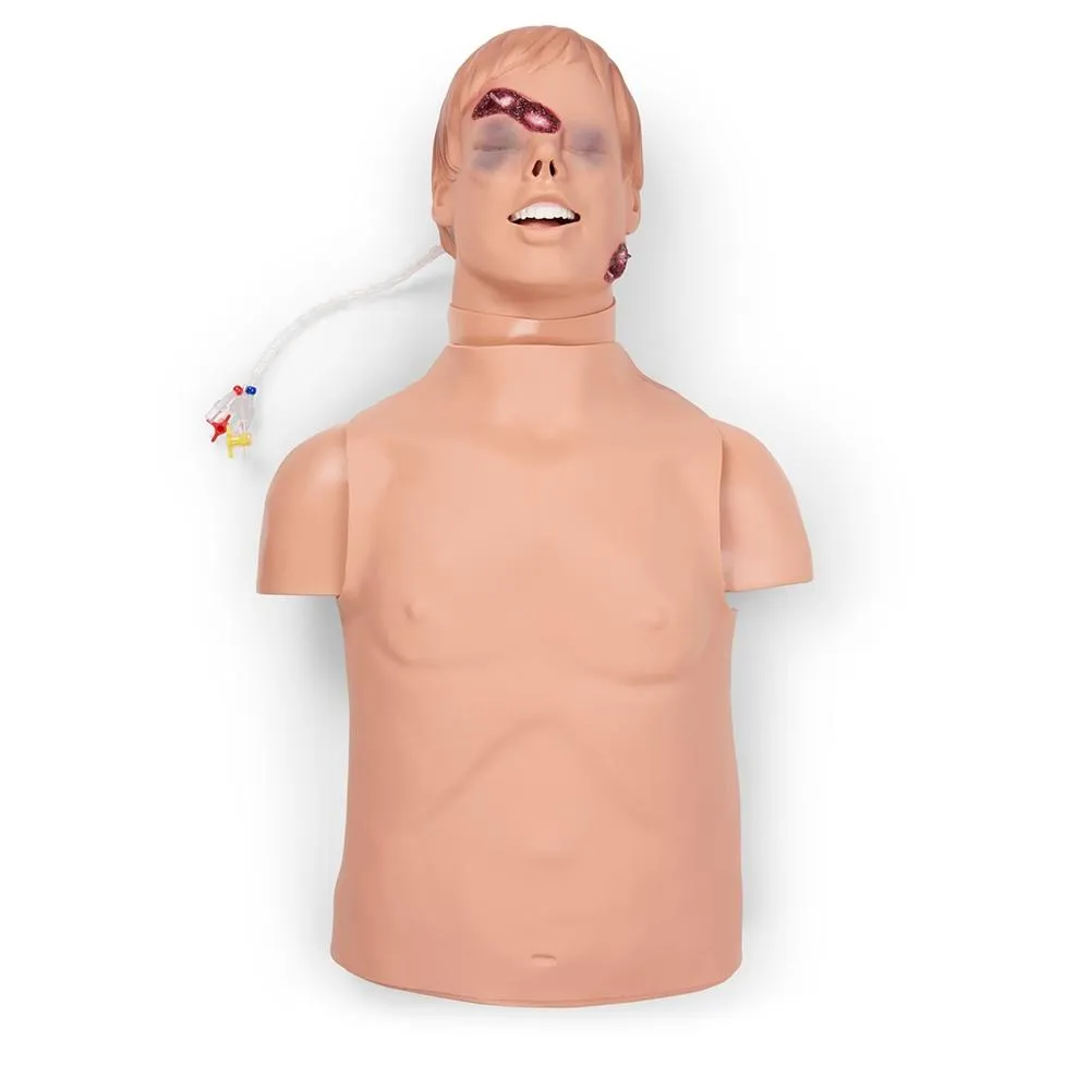 Critical Airway Management Trainer