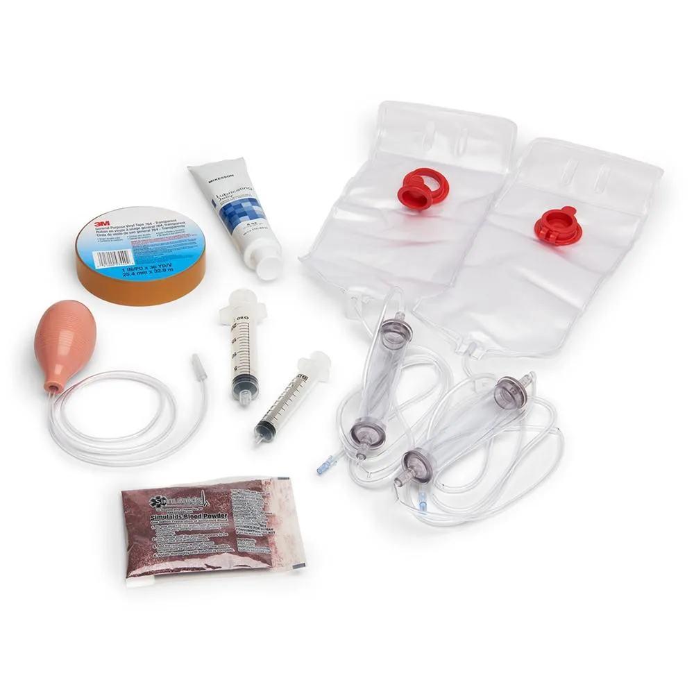 Critical Airway Management Trainer