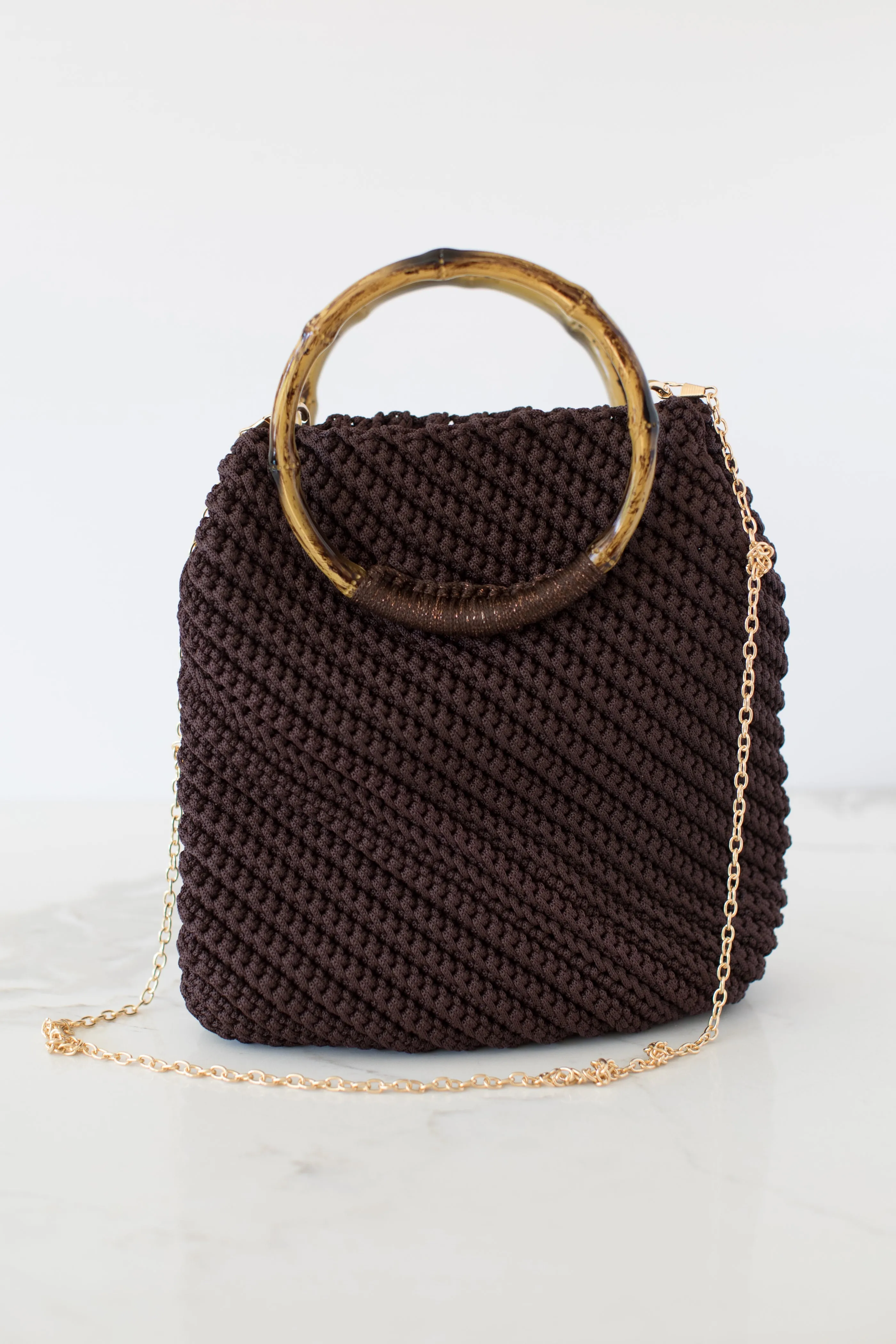 Crochet Bag