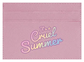 Cruel Summer