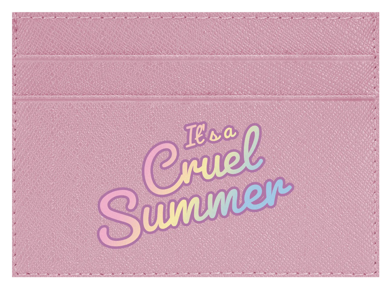 Cruel Summer