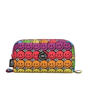 Cubs Rainbow Smiles Pencil Case