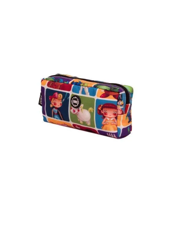 CUBS TOY STORY 1 PENCIL CASE