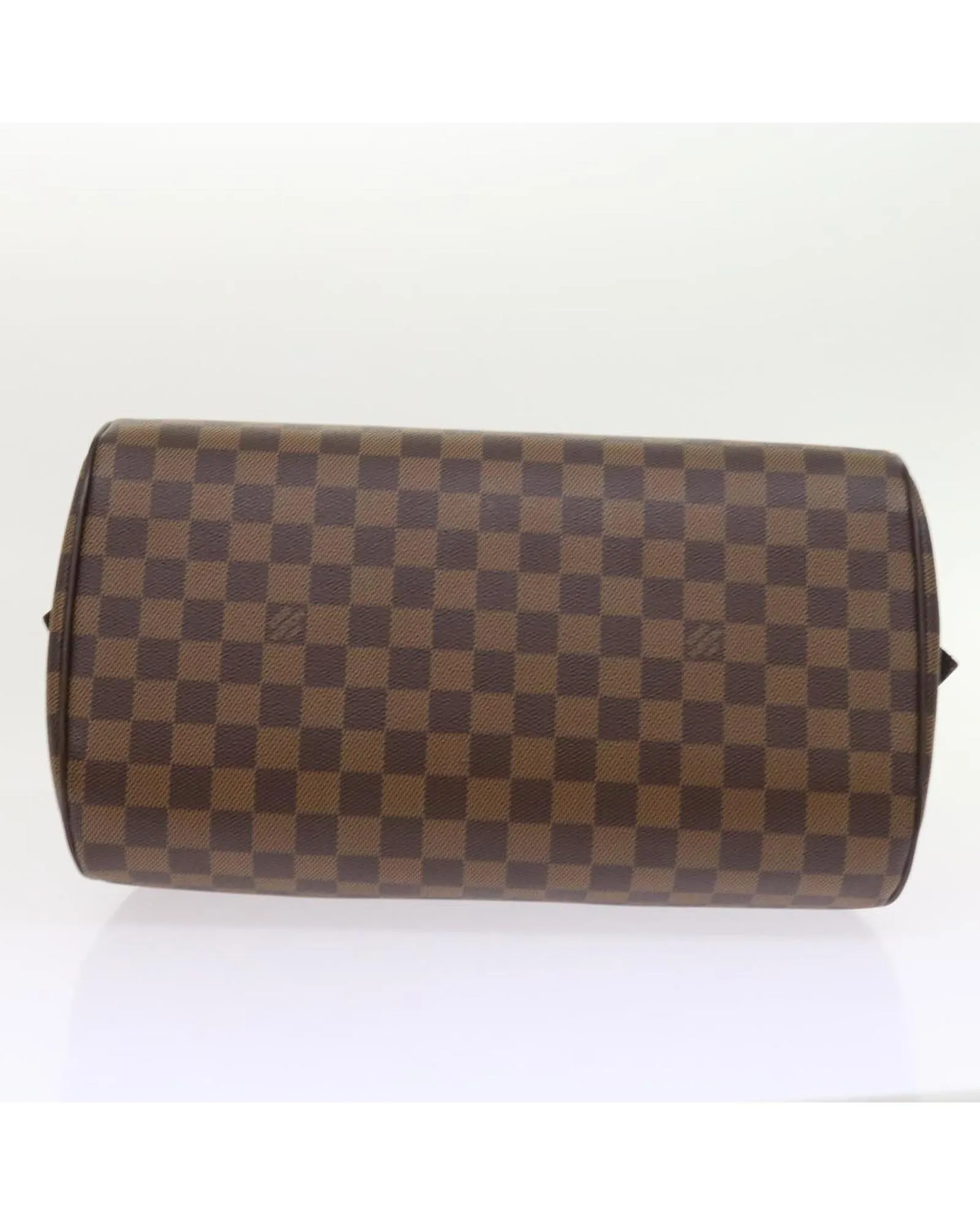 Damier Ebene Hand Bag with Dust Bag - N41434