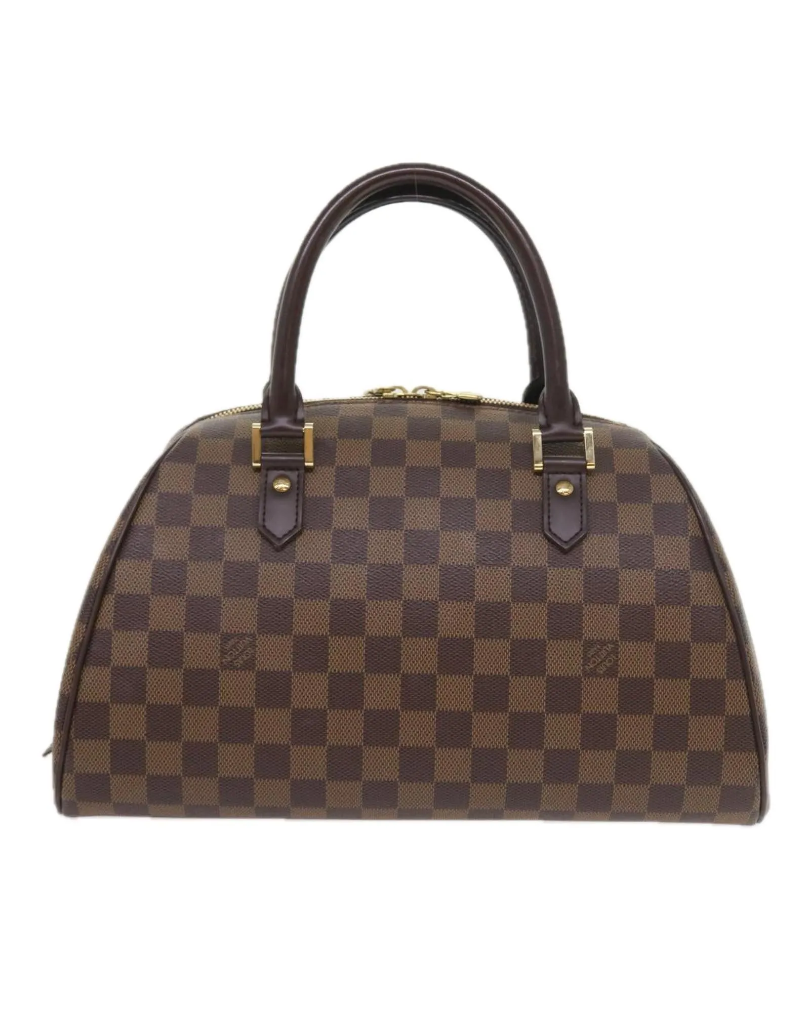 Damier Ebene Hand Bag with Dust Bag - N41434