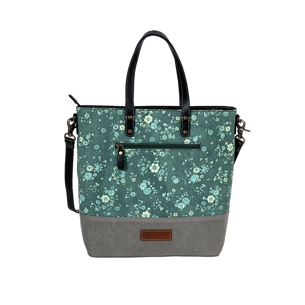 Darcey Plains Tote Bag