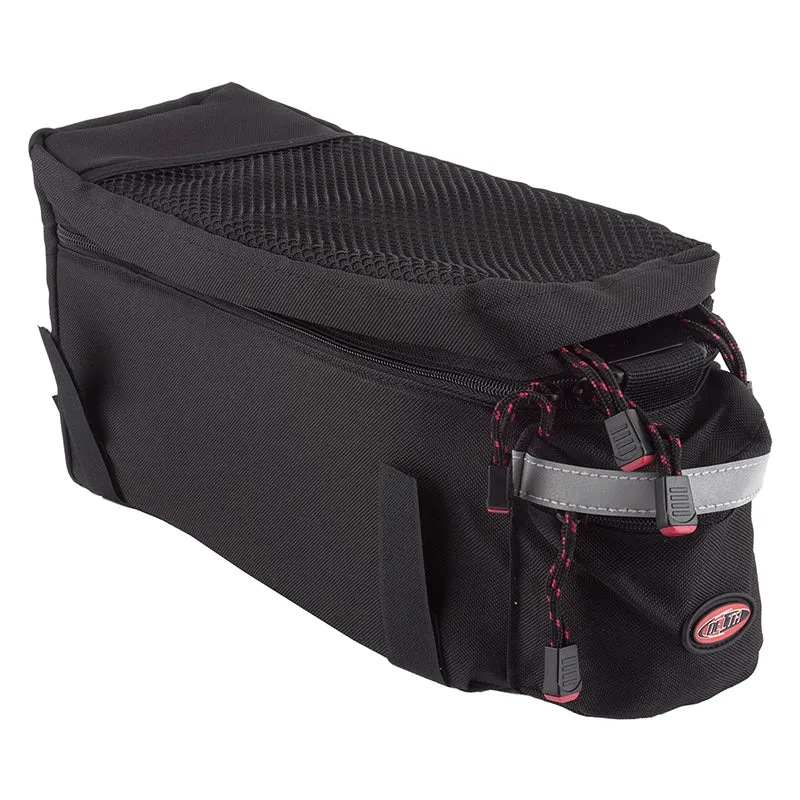 Delta Top Trunk Expandable Rack Bag