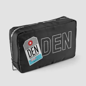 DEN - Packing Bag