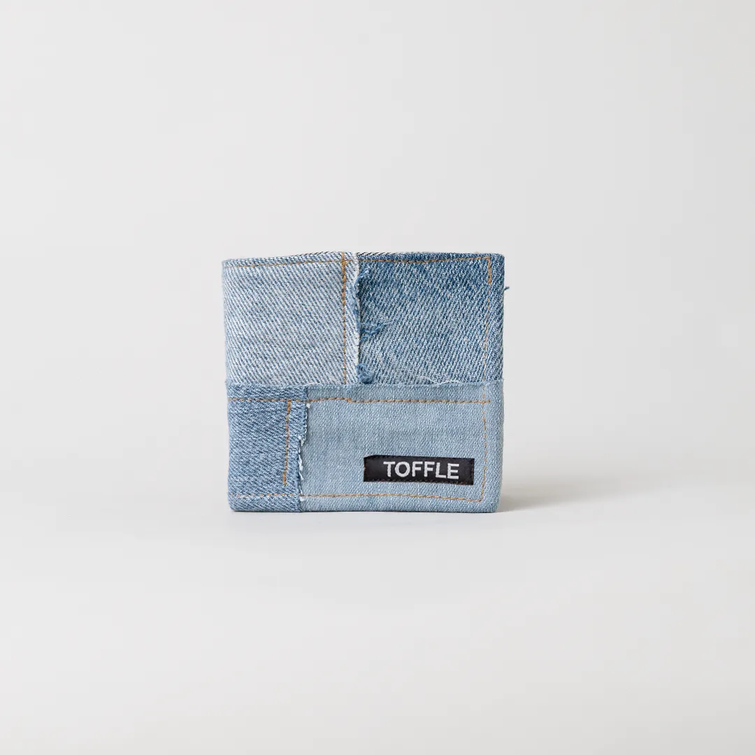 Denim Wallet