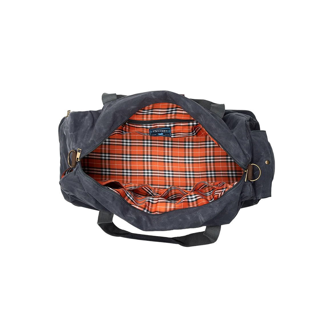 Dewberry Duffle Bag