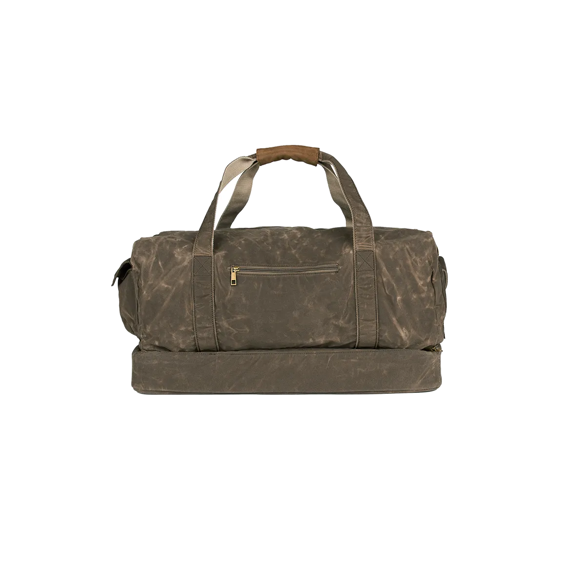 Dewberry Duffle Bag