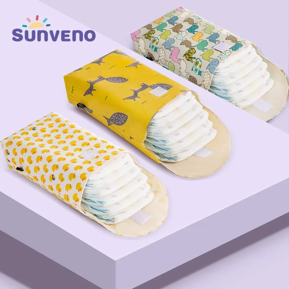 Diaper Organizer