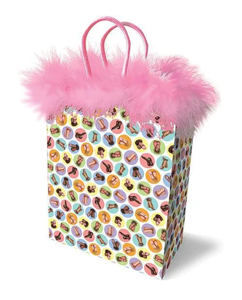 Dirty Penis Gift Bag