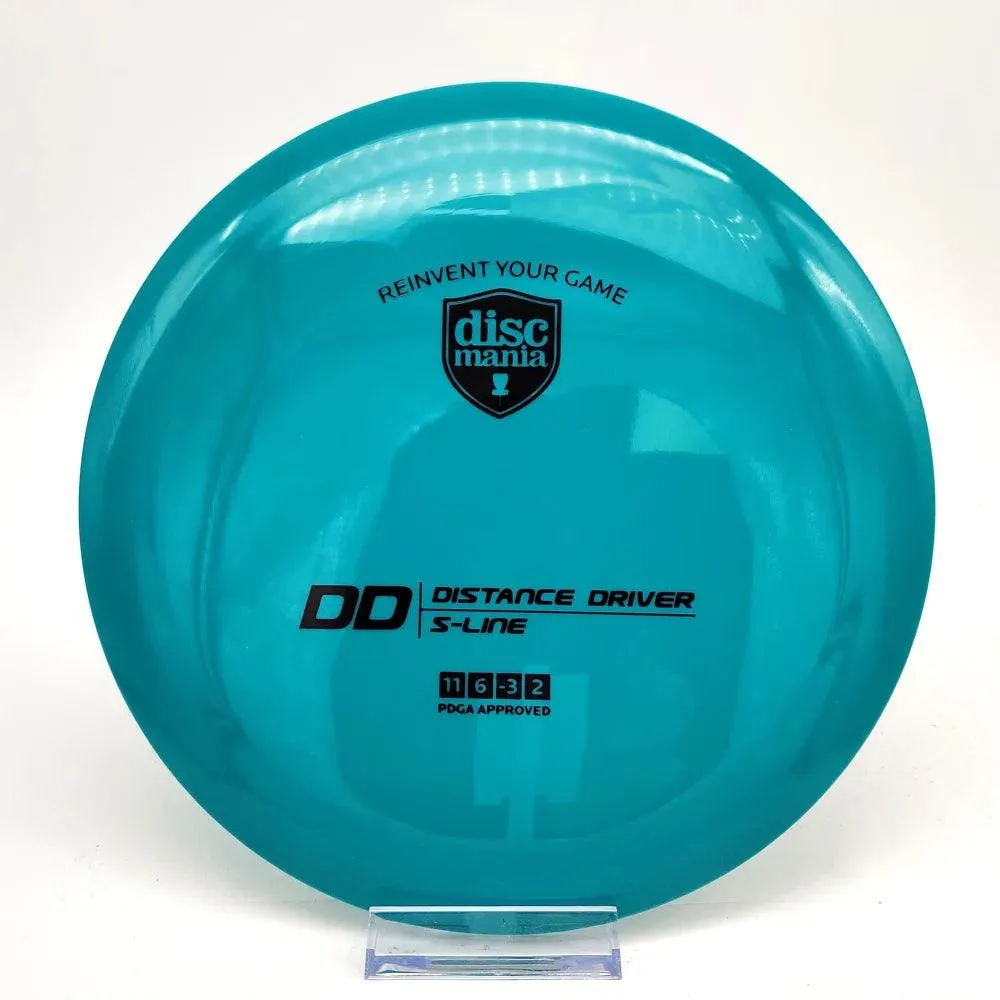 Discmania S-Line DD