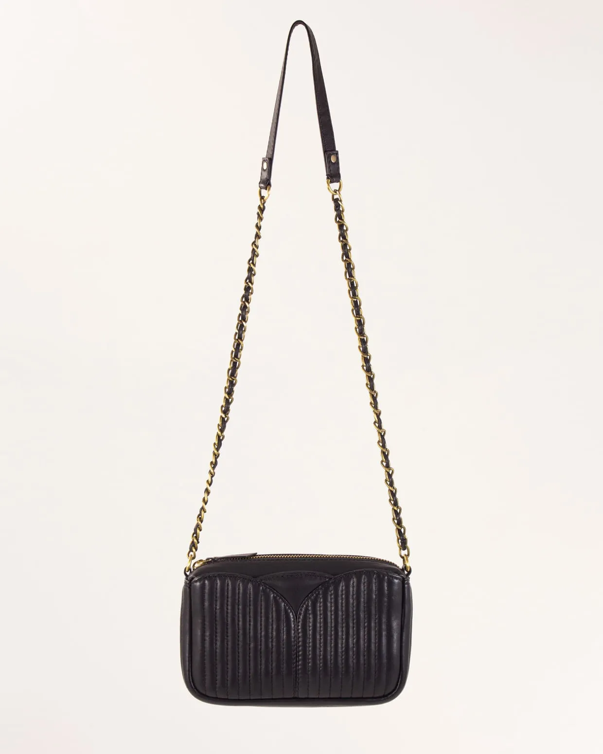 Divinou Bag in Black