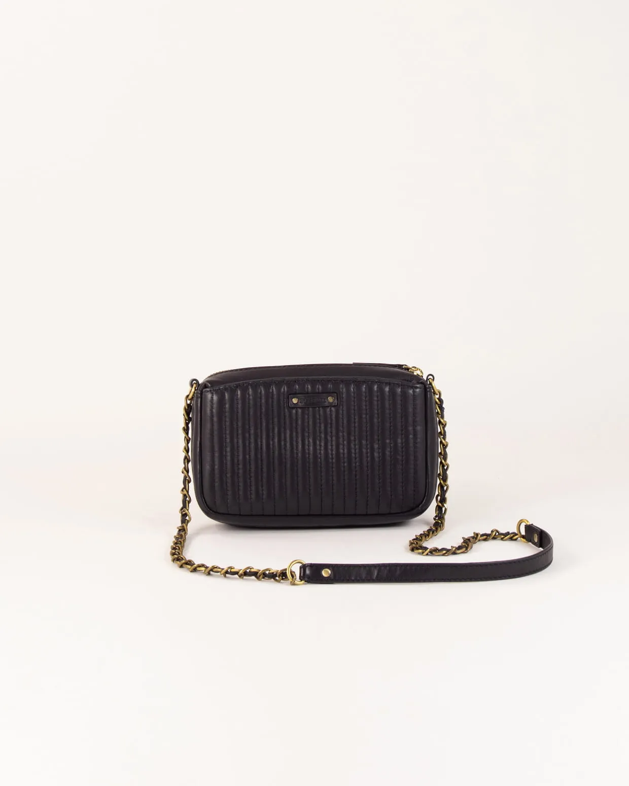 Divinou Bag in Black