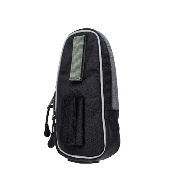 DOG Copenhagen Pouch Organizer™ Leash Bag (Black)