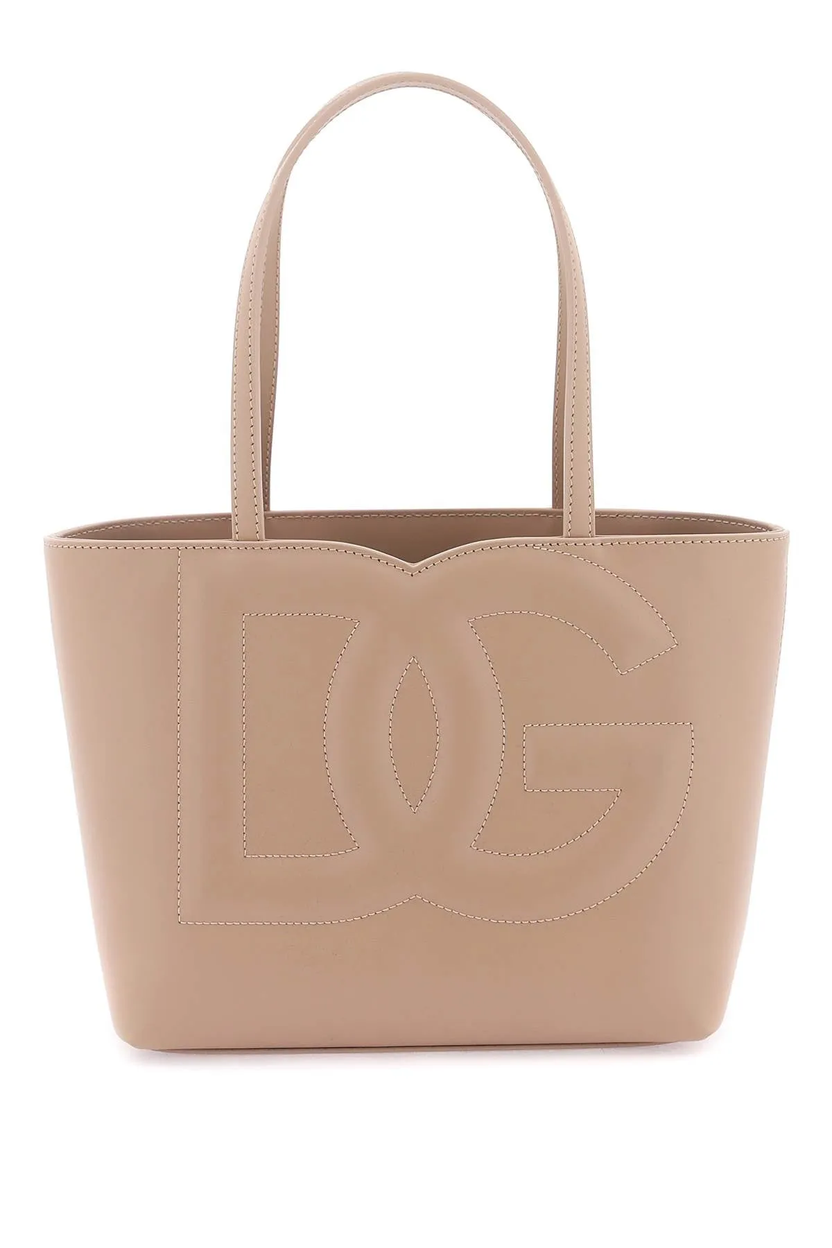 Dolce & gabbana logo shopping bag