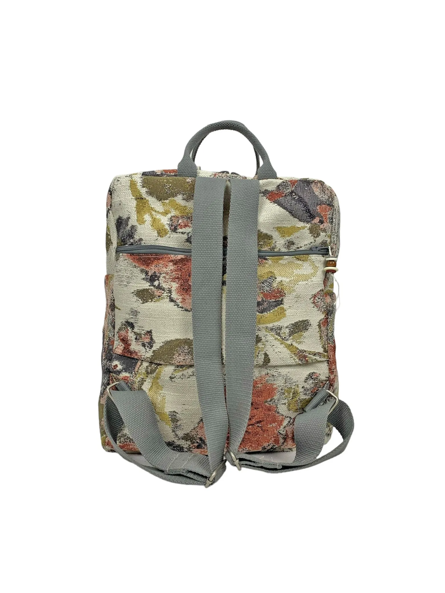 Dominican Donna Backpack 1109B