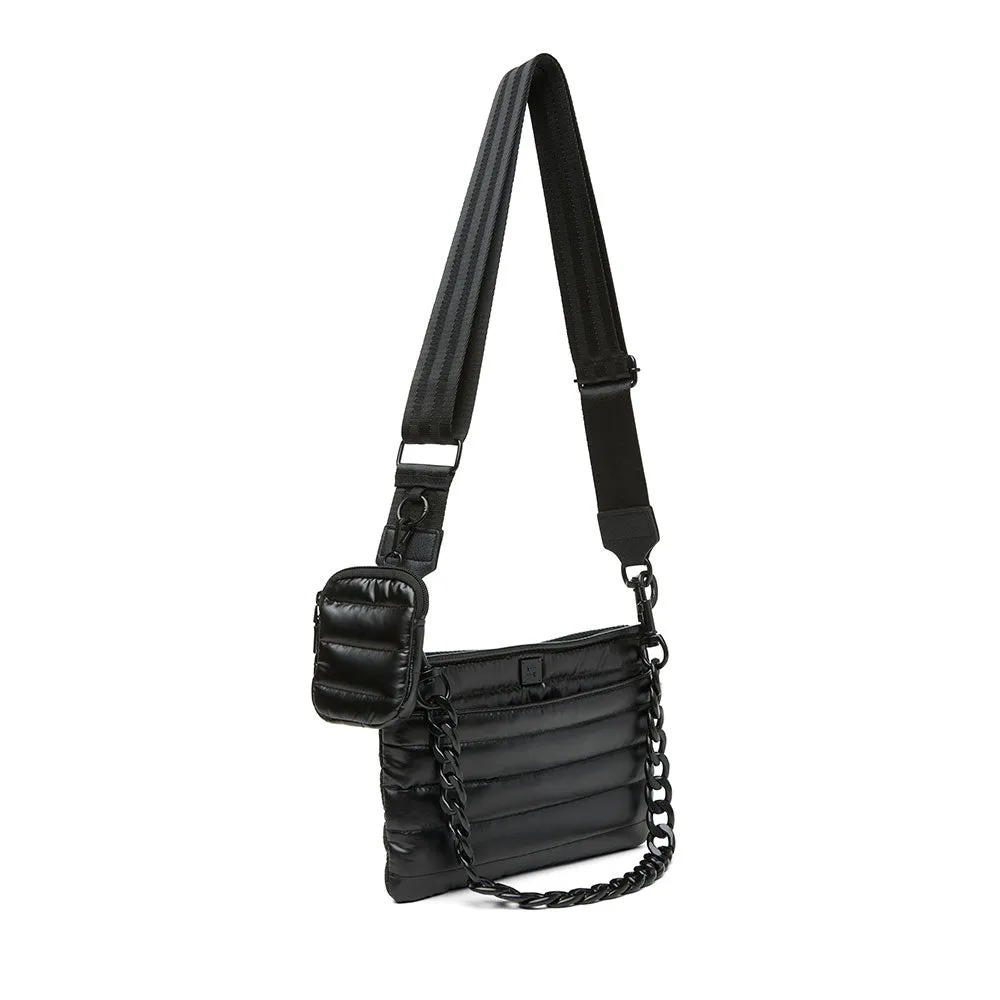 Downtown Crossbody