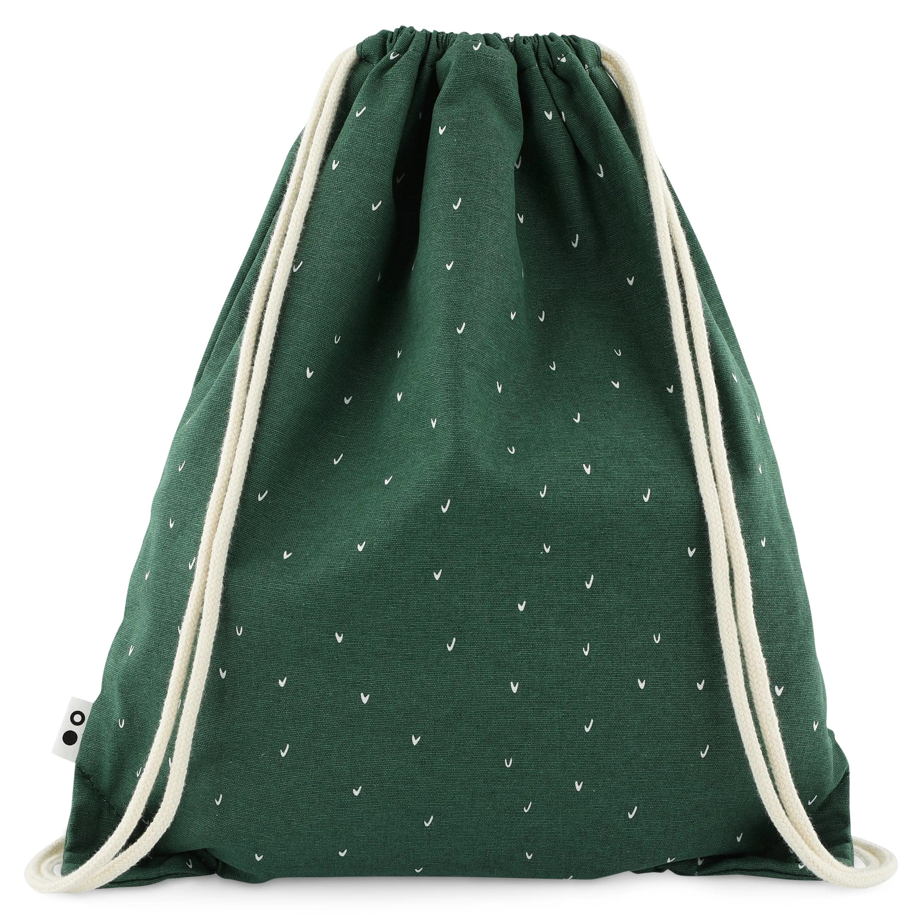 Drawstring bag - Mr. Crocodile