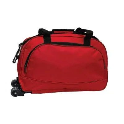 Duffle Trolley Bag