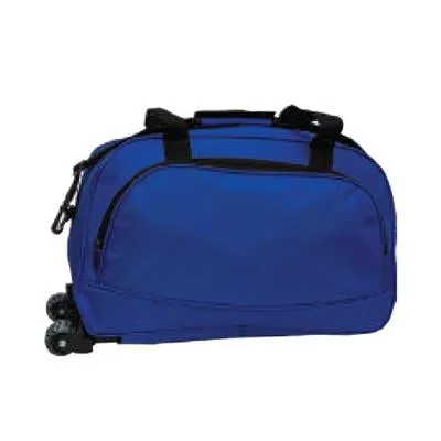 Duffle Trolley Bag