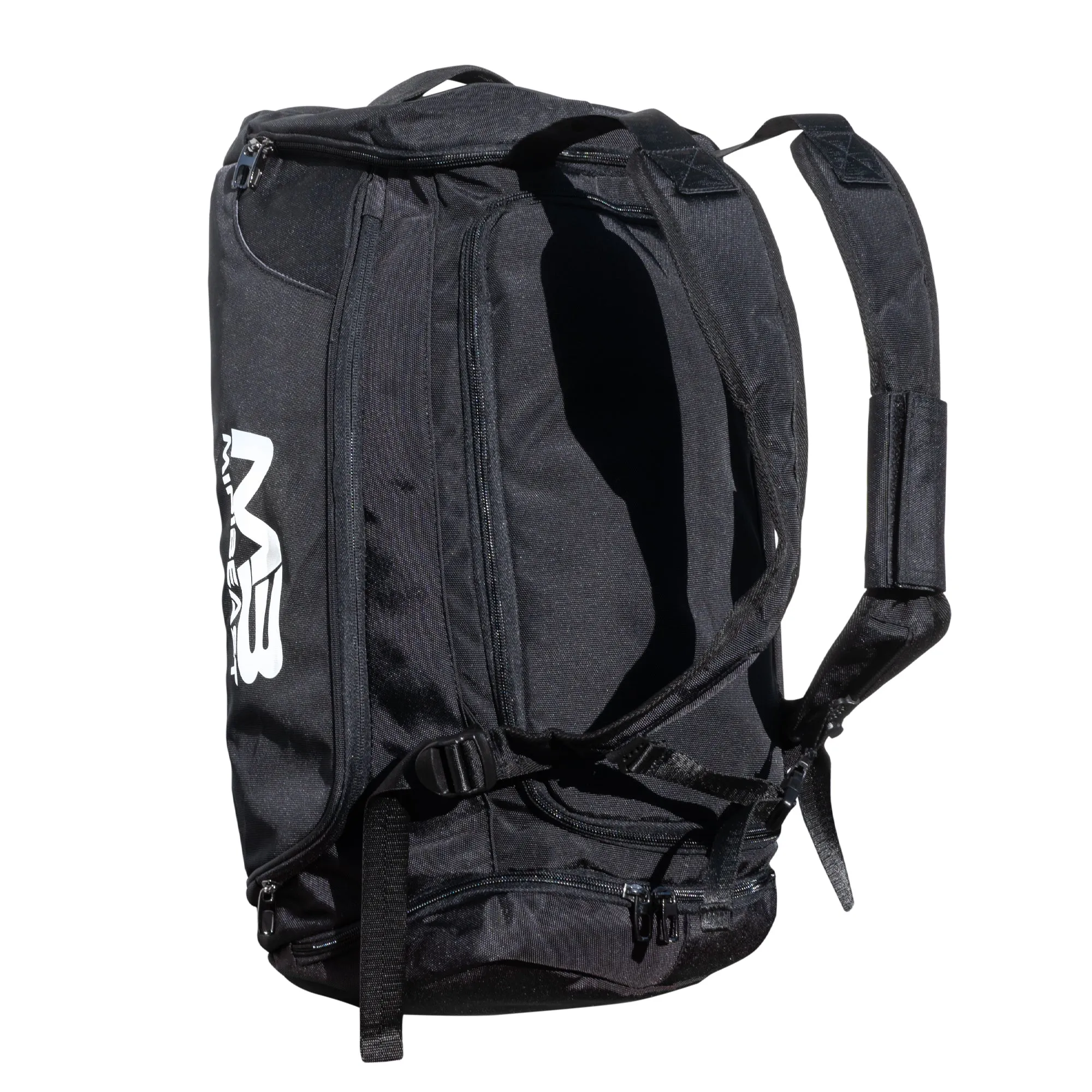 Elite Hybrid Gym Bag