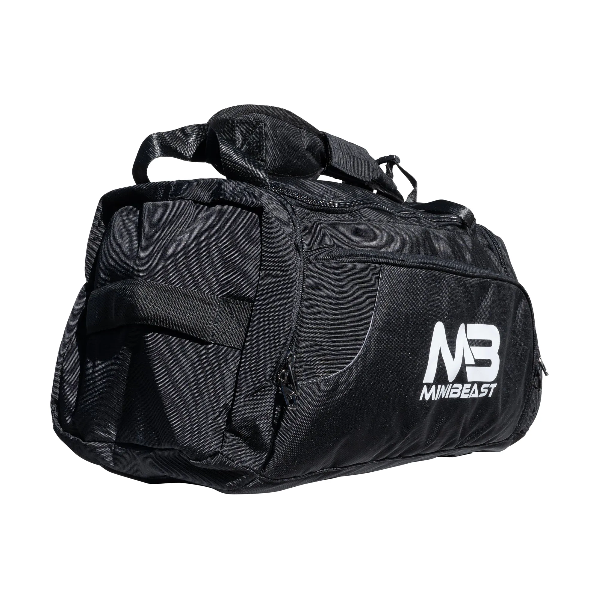 Elite Hybrid Gym Bag