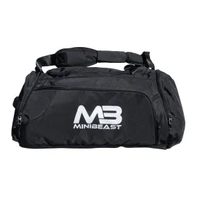 Elite Hybrid Gym Bag