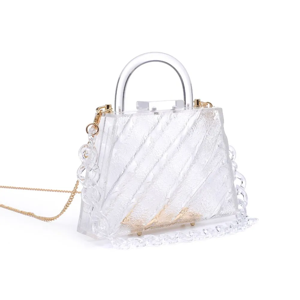 Eugenie Evening Bag